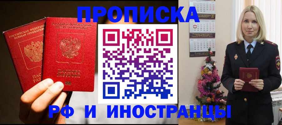 прописка гарантия в Сольцах