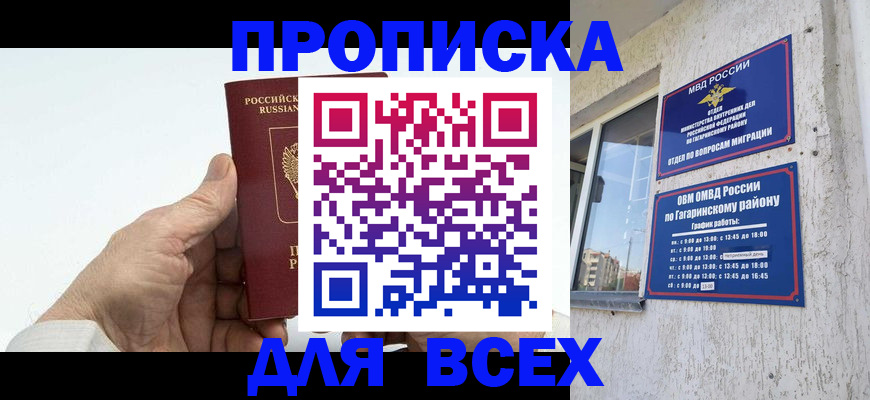 прописка в Сольцах